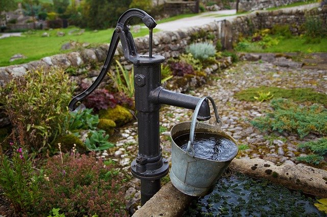 standpipe