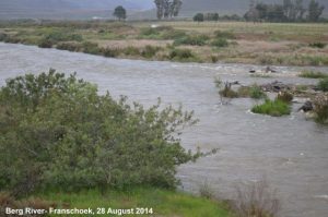 Berg River Franschoek