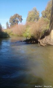 Berg River
