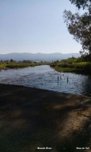 Breede River