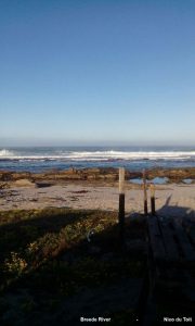 Breede River